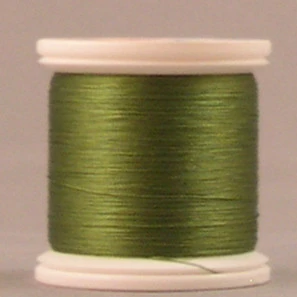 Gray Green Silk - Click Image to Close